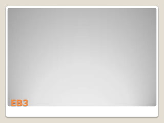 EB3
 