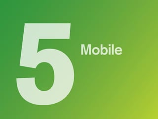 Mobile
5
 