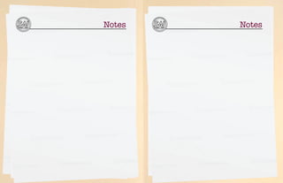 Notes
Student
Activitiesand InvolvementInteligence
Agency
INTELIGENCEAGENCY
SAI Notes
Student
Activitiesand InvolvementInteligence
Agency
INTELIGENCEAGENCY
SAI
 