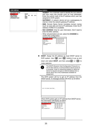 Eb1304net Remote Eb1304 Net Sata&Sata+ Manual En | PDF
