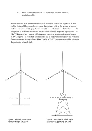 Offshore Wind Power Systems -public | PDF | Power and Energy Industry ...