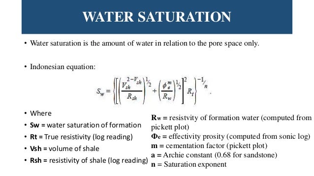 Petrophysical Analysis Of Reservoir Rock Of Kadanwari Gas [Autosaved]