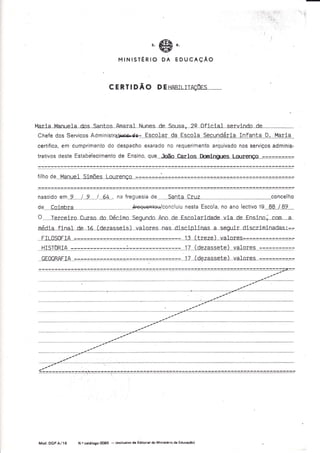 Letras MúSicas by Claudia Cravo via slideshare