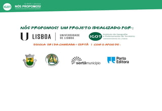 EB1 Cumeada Co(n)Vida à Leitura - Livros à Solta_Serta.pptx