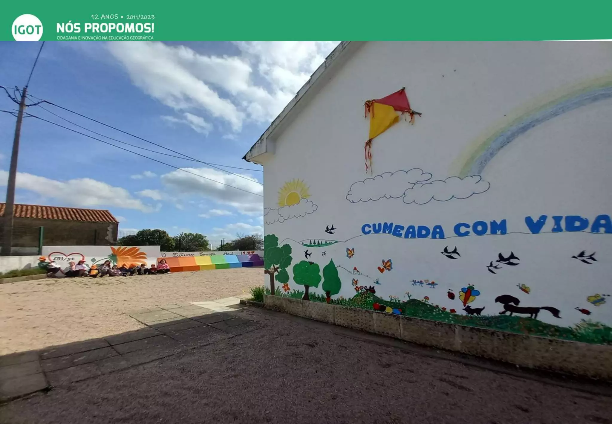 EB1_Cumeada_ NP_Interculturalidade - Matilde Mateus.pptx