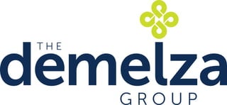 01. The Demelza Group Logo