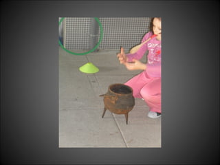 Hallow'een 2010 - BEST of ... EB1 de Matinhos