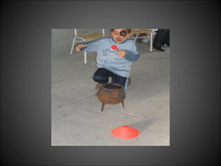 Hallow'een 2010 - BEST of ... EB1 de Matinhos