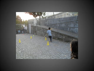 Hallow'een 2010 - BEST of ... EB1 de Matinhos