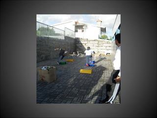 Hallow'een 2010 - BEST of ... EB1 de Matinhos