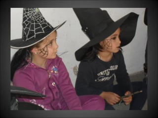 Hallow'een 2010 - BEST of ... EB1 de Matinhos