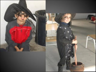 Hallow'een 2010 - BEST of ... EB1 de Matinhos