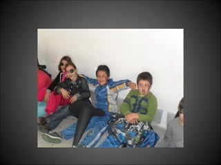 Hallow'een 2010 - BEST of ... EB1 de Matinhos