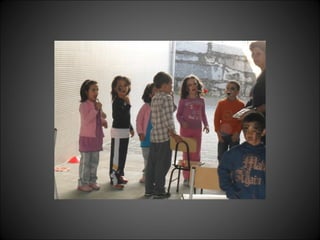 Hallow'een 2010 - BEST of ... EB1 de Matinhos