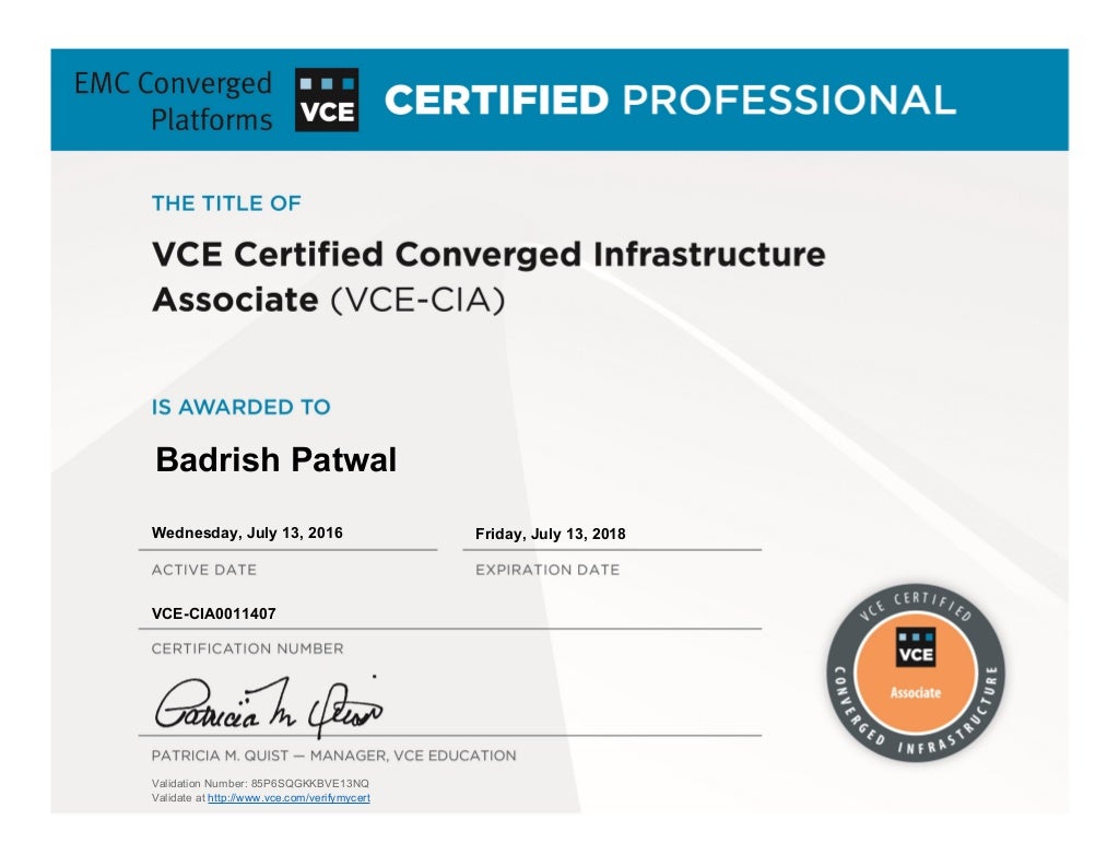 Associate certificate bcit - pasebling