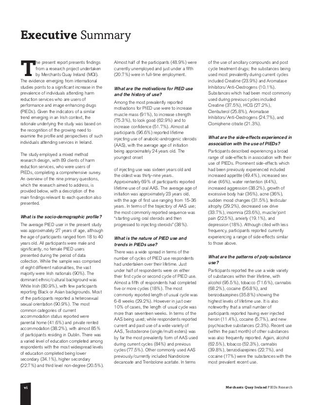 Steroids research paper outline 05 image