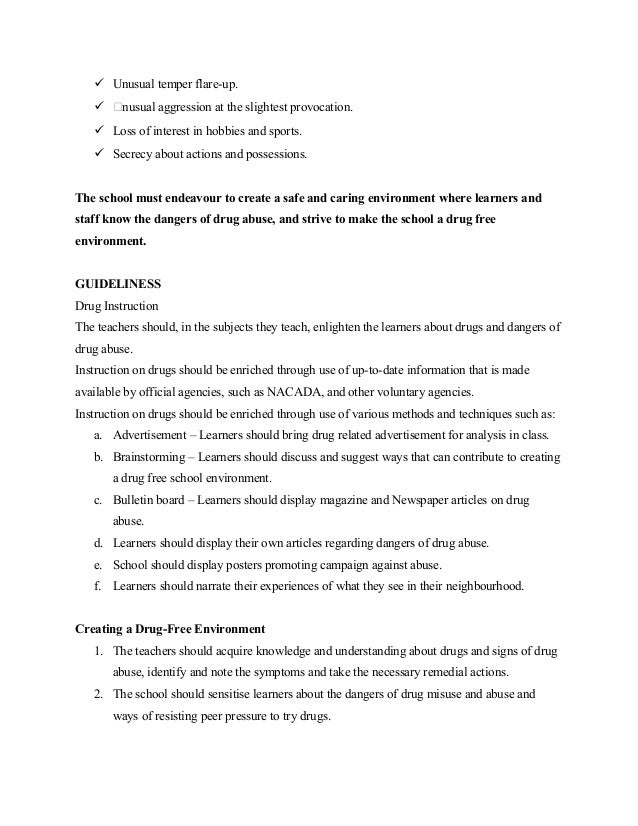Types Of Essay Writing With Examples Drugs And Substance Abuse Sensitization The Hobbit Essay also Martin Luther King Speech Essay Substance Abuse Essay Drugs And Substance Abuse Sensitization Best Essay About Mothers Love