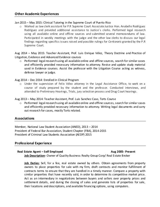 sample law documents