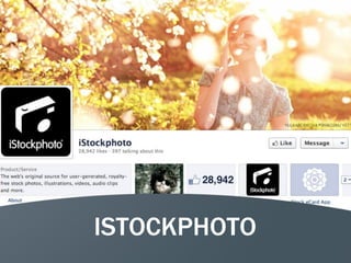 18
ISTOCKPHOTO
 