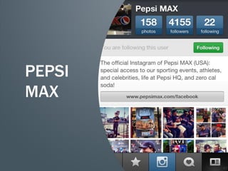57
PEPSI
MAX
 