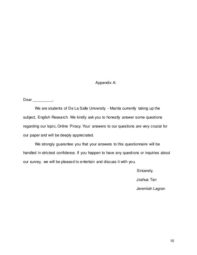 Internet piracy essay