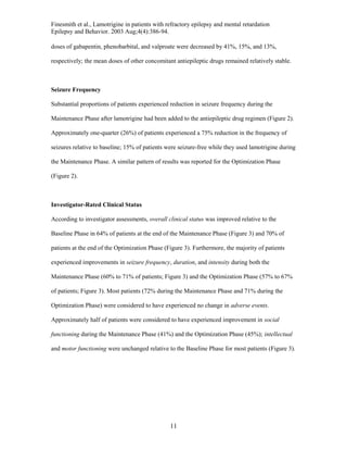 gabapentin phenobarbital interaction