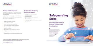 Link2ICT_SafeguardingSuite