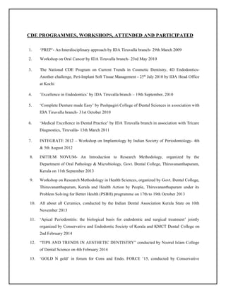 Dr. Deepthi | PDF