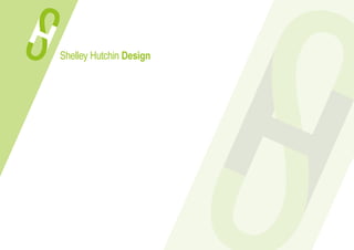 Shelley Hutchin Design
 