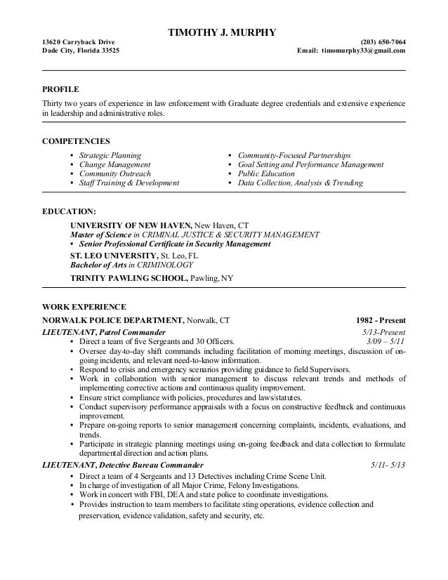 Resume 2015