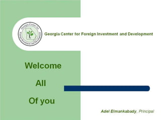 The EB-5 Visa Program