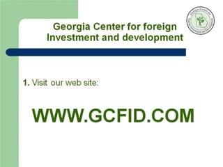 The EB-5 Visa Program