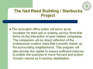 The EB-5 Visa Program