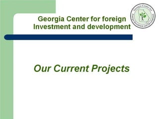 The EB-5 Visa Program