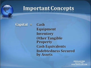 The EB-5 Visa Program