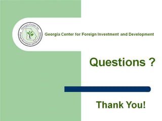 The EB-5 Visa Program