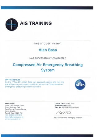 Alen Basa-CA-EBS-certificate