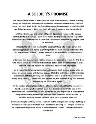 Soldier's Promise SF RGR (1) | DOCX