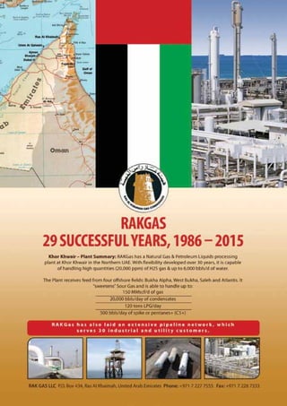 The Report_Ras Al Khaimah_2015