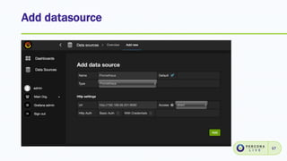 Add datasource
17
 