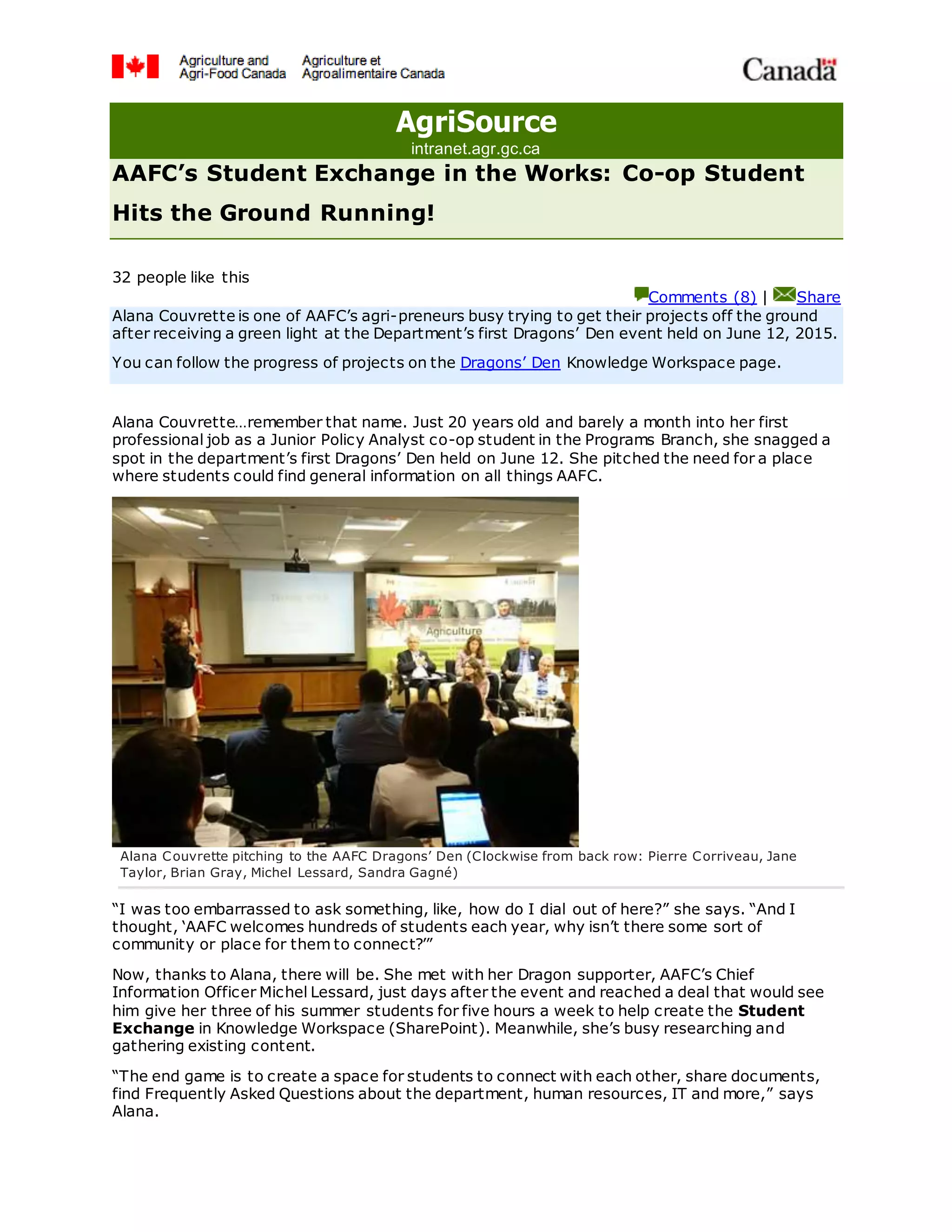 AgriSource_Alana Couvrette PDF