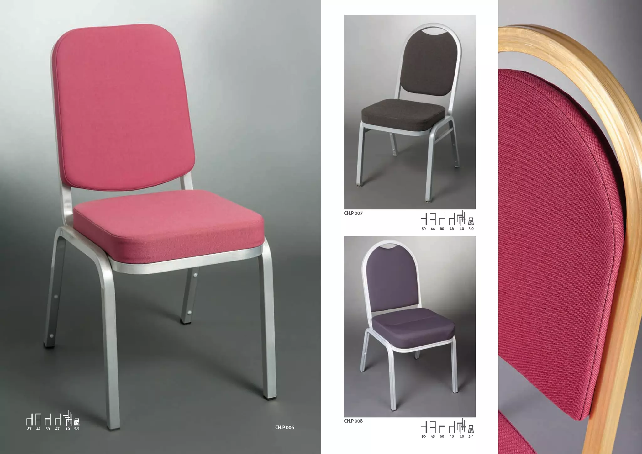 Banquet Catalog2014 PDF