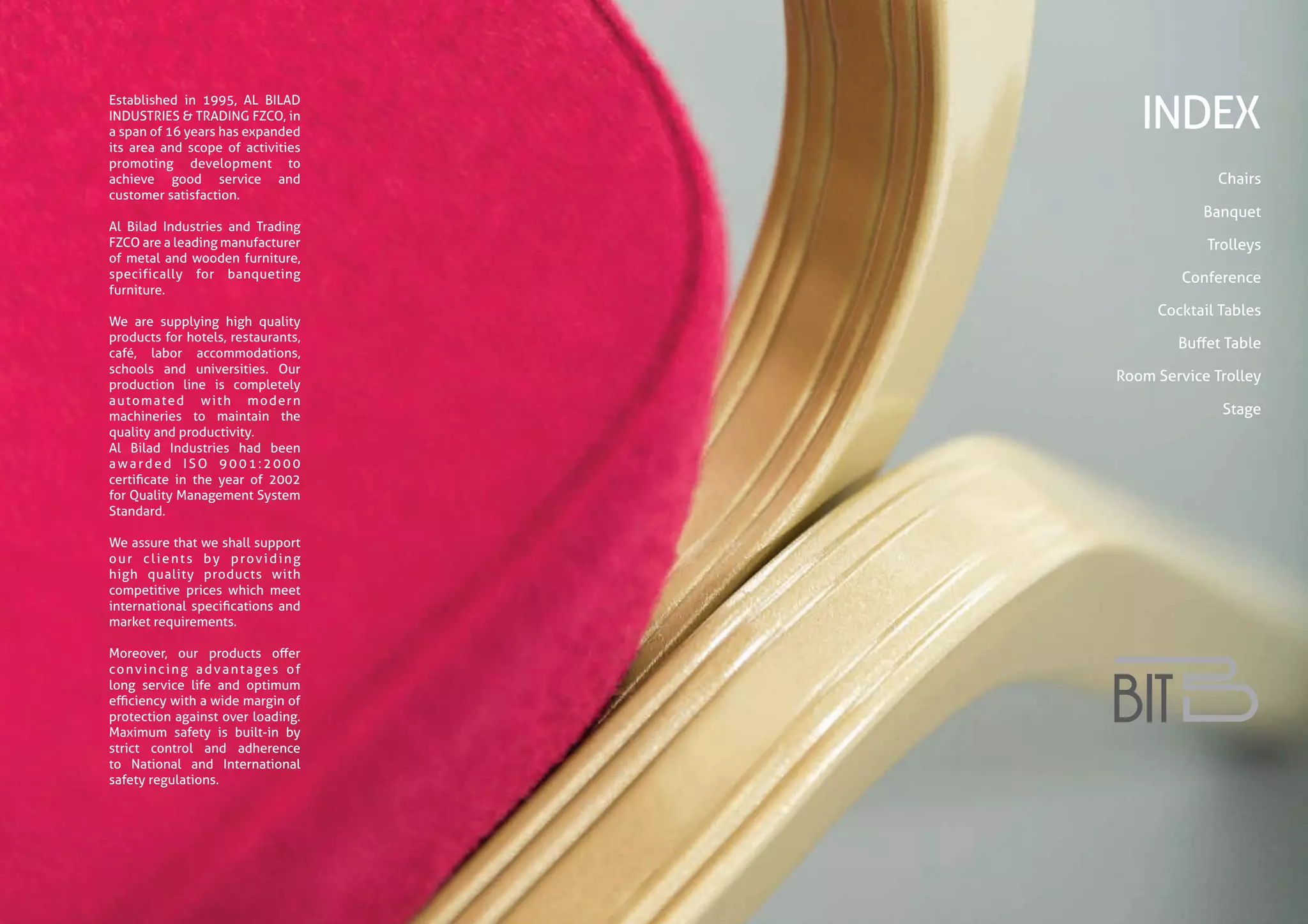 Banquet Catalog2014 PDF