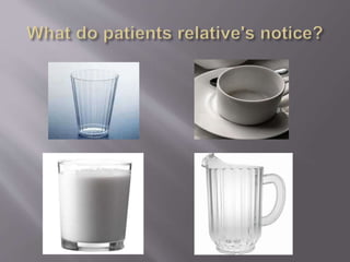 Healthy Hydration study session for HCSWs in practice