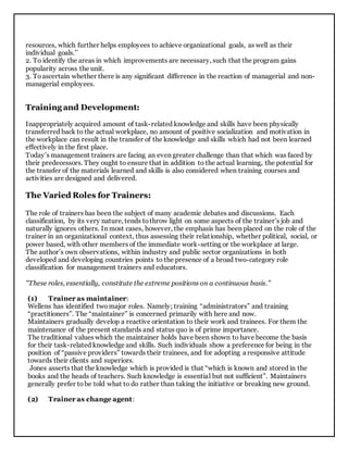 Training and Development-modified (2) | DOCX