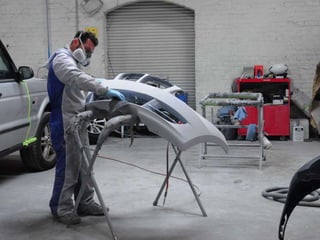 Autmotive Technician Career Fair Powerpoint with Video