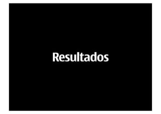 Resultados
 