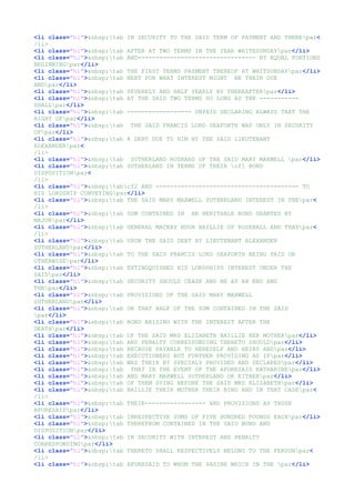 E Baillie Deed 8.Txt.Xhtml