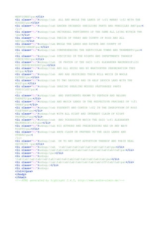 E Baillie Deed 8.Txt.Xhtml