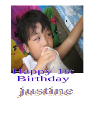 Greeting Card